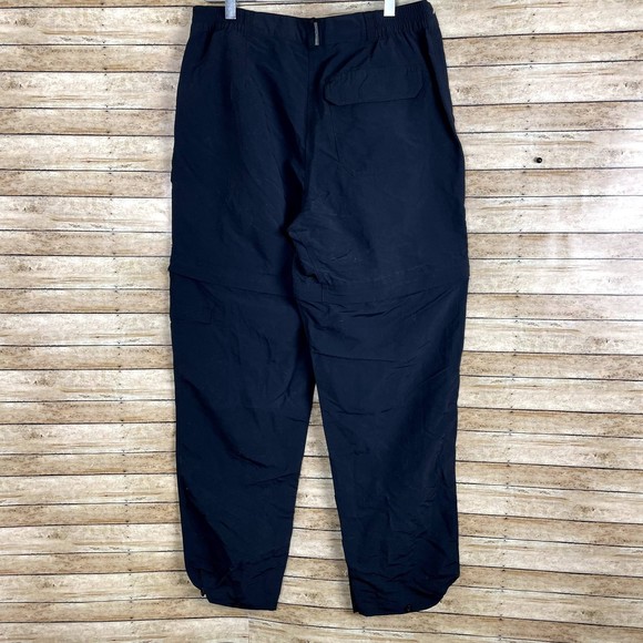 womens Royal Robins zip n go NWT size 10 - Picture 2 of 7